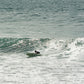 Used | 7'2 Skip Hull | Cordial