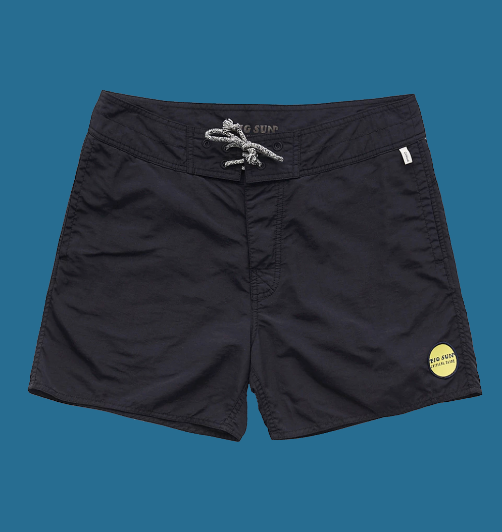 BIG SUN x TCSS SHORTS