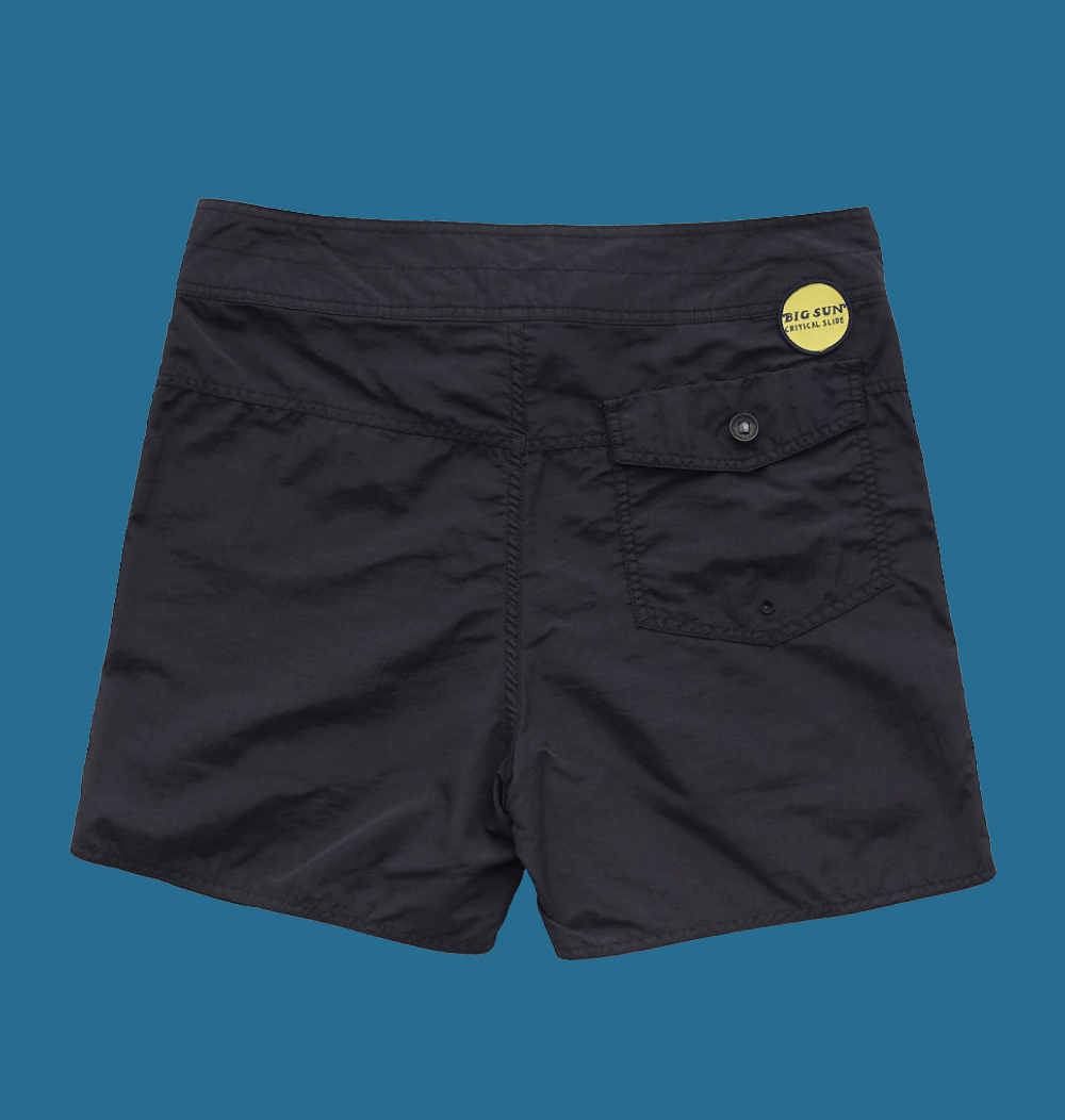 BIG SUN x TCSS SHORTS