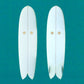 Used | 7'2 Skip Hull | Cordial