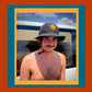 BIG SUN SURF BUCKET