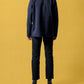 BIG SUN WORKERS JACKET - NAVY