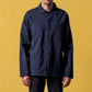 BIG SUN WORKERS JACKET - NAVY