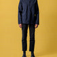 BIG SUN WORKERS JACKET - NAVY