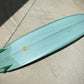 7'2 Twin Pin Midlength - with Glass in 80's Twins