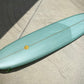 7'2 Twin Pin Midlength - with Glass in 80's Twins